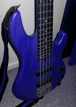 Bass Guitar