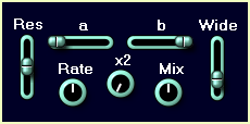 DeepFilter VST v0.1